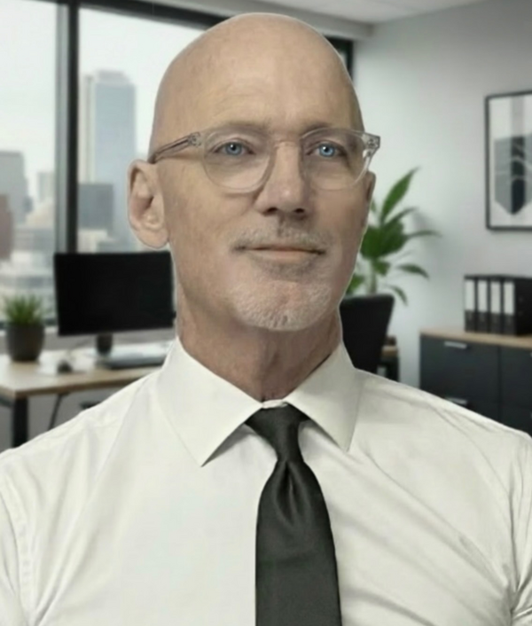 Dr. Drew Edwards, Cofounder, Chief Clinical Officer and Neurocoach