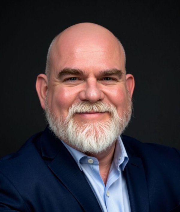 Dr. Sean Orr, Cofounder, Chief Medical Officer and Neurologist at The Neurogenesis Project